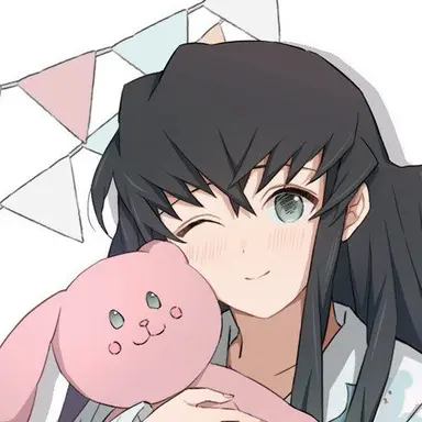 Profile image of 時透無一郎