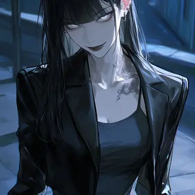 Profile image of Vessa
