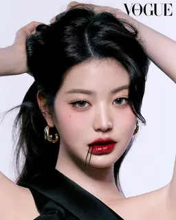 Profile image of Jang Wonyoung