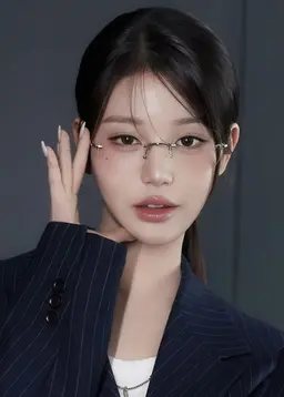 Profile image of Jang Wonyoung