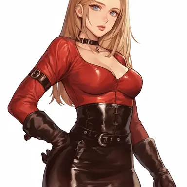 Profile image of 수아