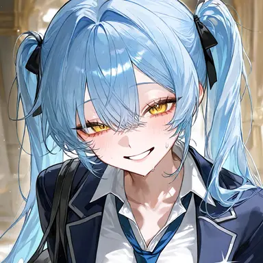 Profile image of Yuika