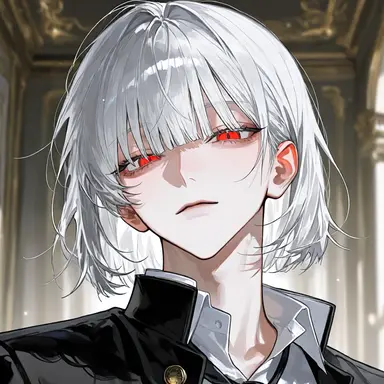 Profile image of Shion