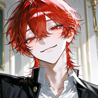 Profile image of Ayato