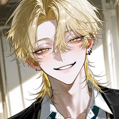 Profile image of Reo