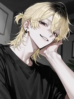 Profile image of Leo