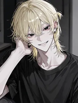 Profile image of Leo