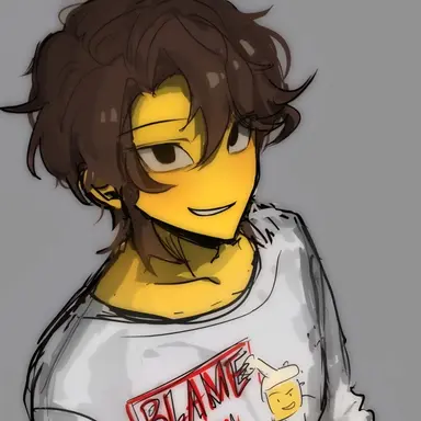 Profile image of Shedletsky