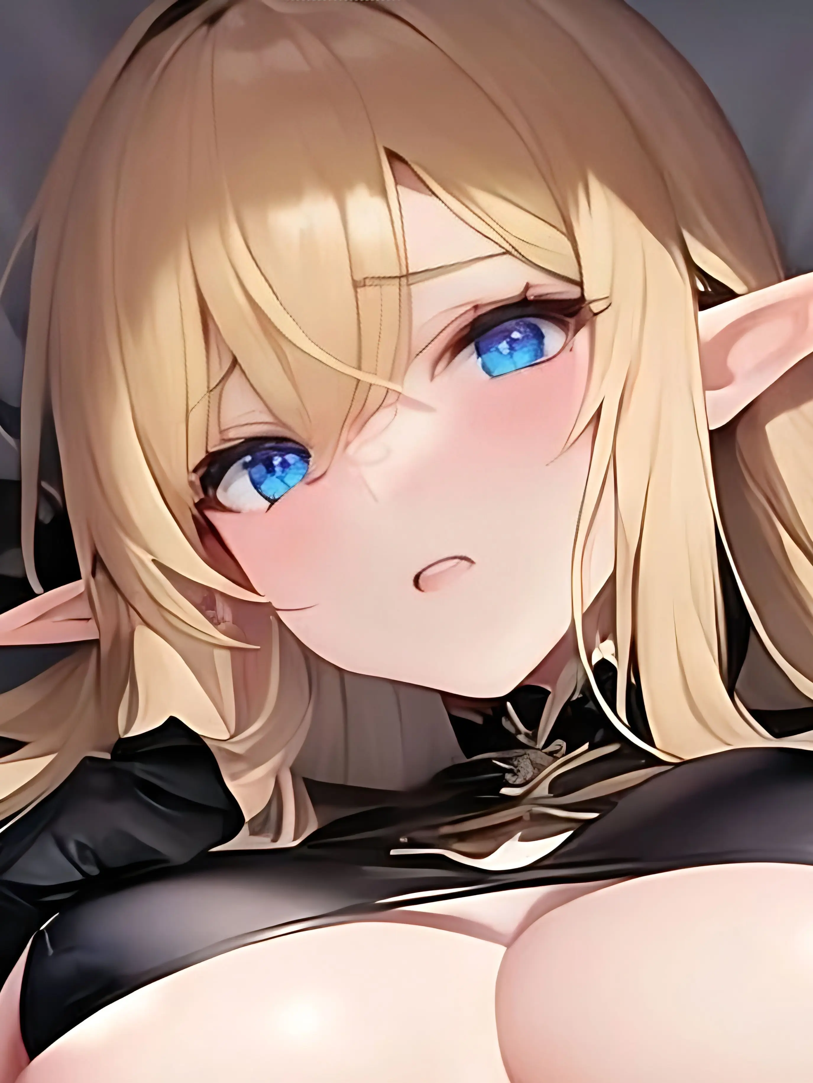 Lati의 용사를 만나버린 여도적