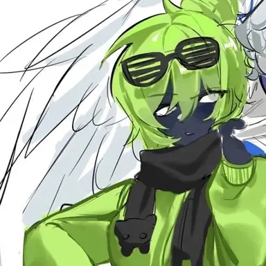 Profile image of 2p ブライドアイズ