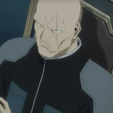 Profile image of 하세가와 에이지