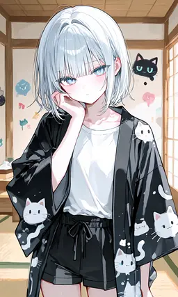 Profile image of Mizuki