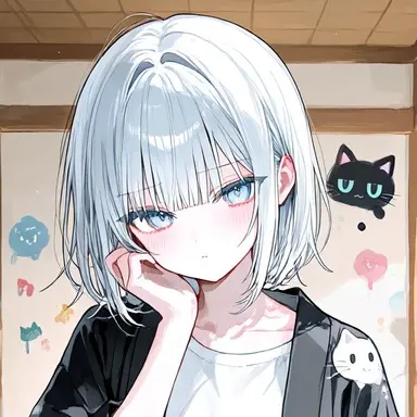 Profile image of Mizuki