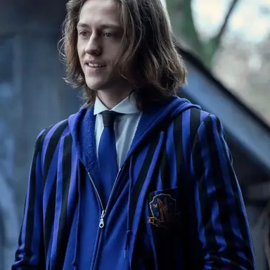 Profile image of Xavier Thorpe