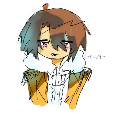 Profile image of シェドレツキー