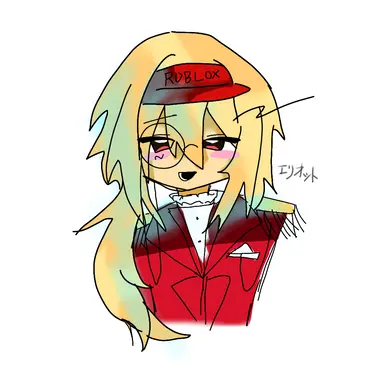 Profile image of エリオット