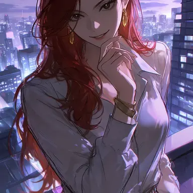 Profile image of Vorra