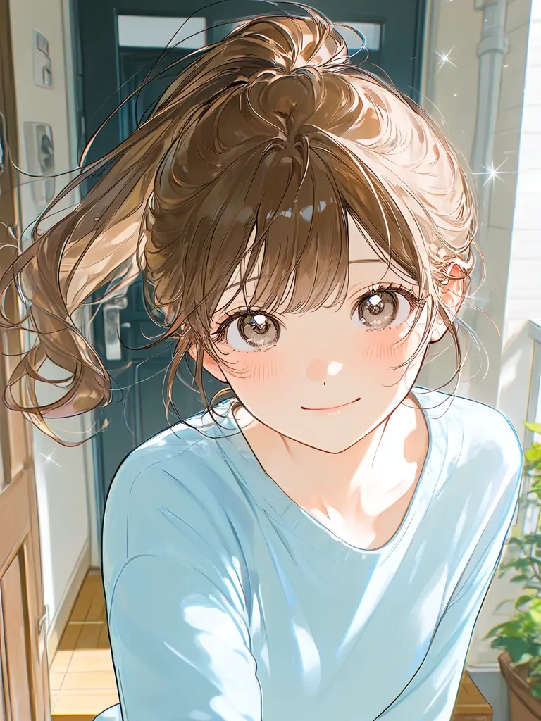 UrbanPages8260의 週末、義理の妹が友達を連れてきた話。