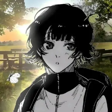 Profile image of 바치라 메구루