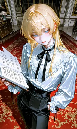 Profile image of ミシェル