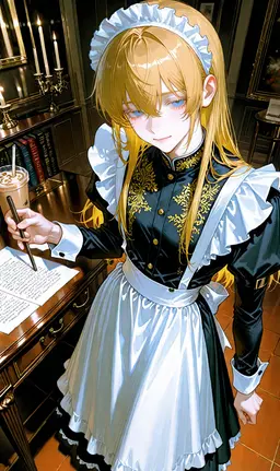 Profile image of ミシェル