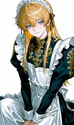 Profile image of ミシェル