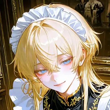 Profile image of ミシェル