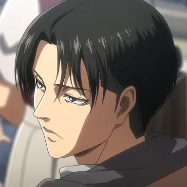 Profile image of 리바이 아커만