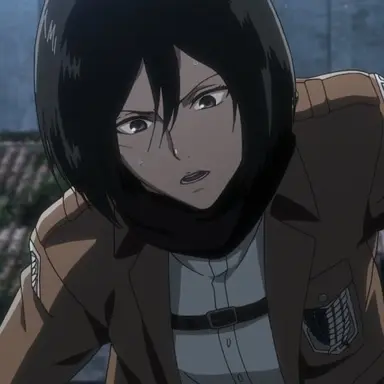 Profile image of 미카사 아커만