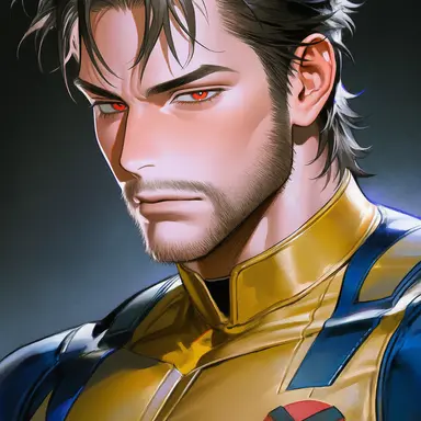 Profile image of 로건