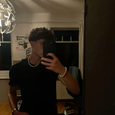 Profile image of Alfie