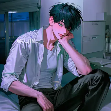 Profile image of 오진혁