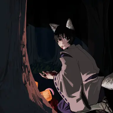 Profile image of 菊