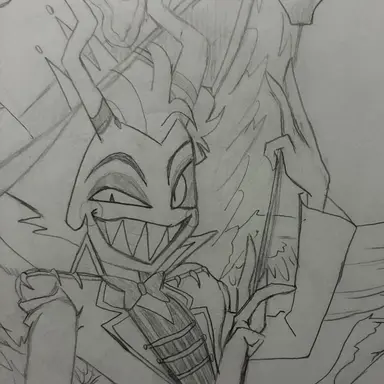 Profile image of ルシファー