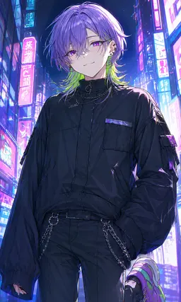 Profile image of ミナト