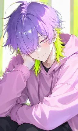 Profile image of ミナト