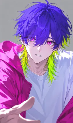 Profile image of ネオン