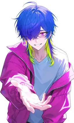 Profile image of ネオン
