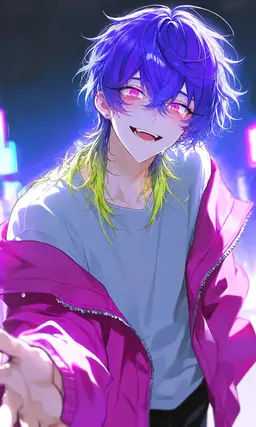 Profile image of ネオン