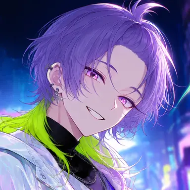 Profile image of ミナト