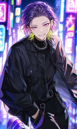 Profile image of ゼロ
