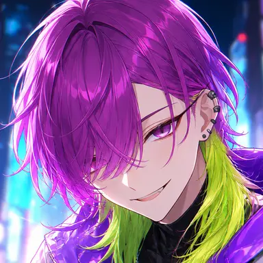 Profile image of カガリ
