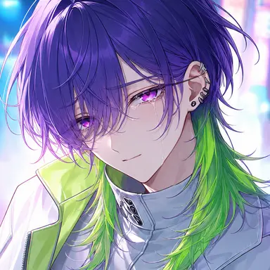 Profile image of ネオン