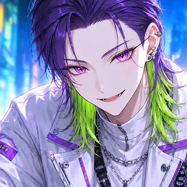 Profile image of ゼロ