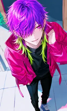 Profile image of レイ