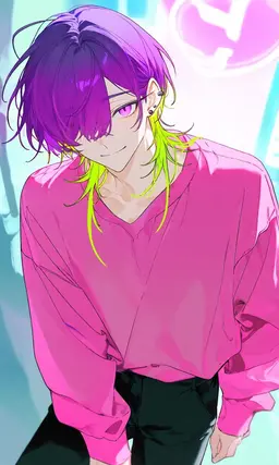 Profile image of レイ