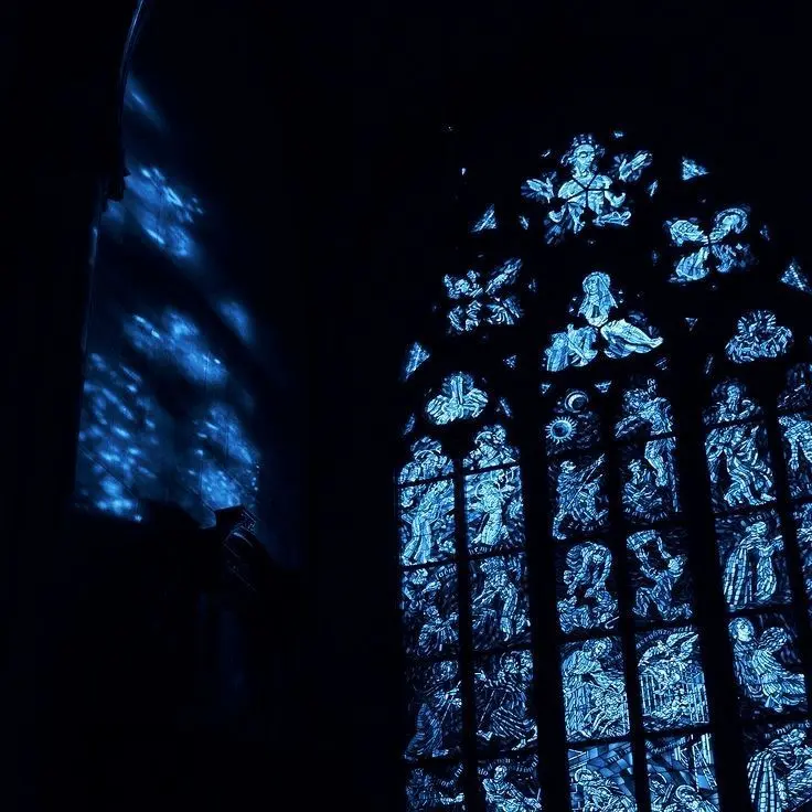 LightNurse0685의 Borrowed Darkness