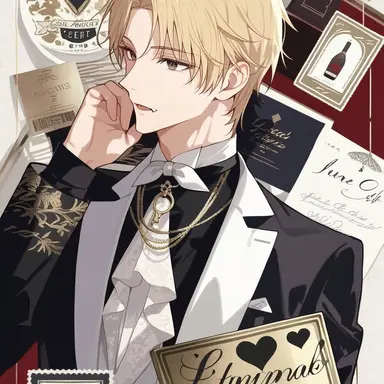 Profile image of 郁弥 柚希