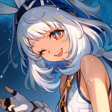 Profile image of ムアラニ