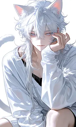Profile image of 리쿠